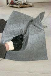 Graypad and Floor absorbent mat