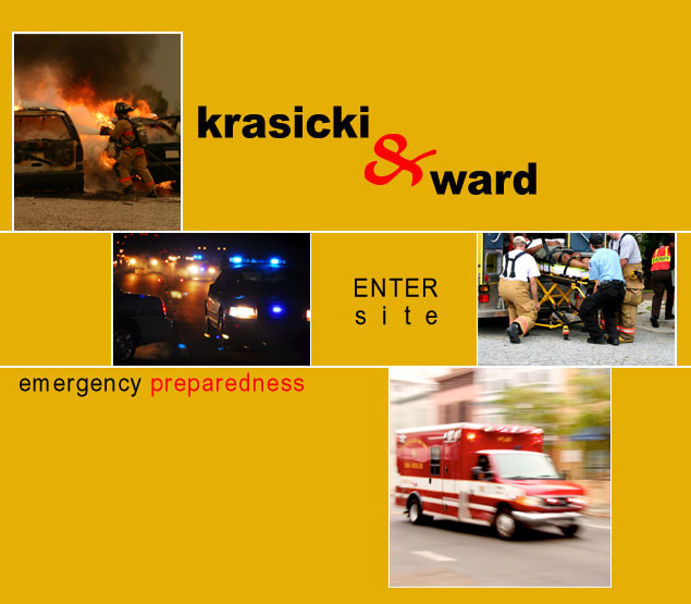 Krasick & Ward Emergency Preparedness