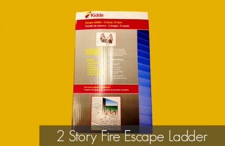 <strong>Part Number</strong> 468095
<strong>CONTENTS</strong>
Escape Ladder - 2 Story, 13 Feet
Products/Kits displayed may vary slightly than portrayed.