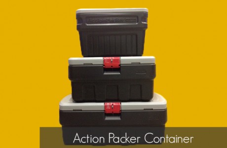 <strong>Part Number</strong>
Action Packer
24 Gallon (26.5”L x 19.3”W x 17.4”H) - 1172
35 Gallon (35”L x 20.8”W x 16.9”H) - 1191
48 Gallon (43.8”L x 20”W x 17”H) - 1192
Fits from 10-20 Persons worth of supplies.
Products/Kits displayed may vary slightly than portrayed.
