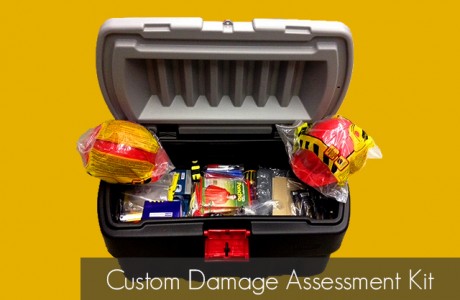 <strong>Part #DAK77</strong>
<strong>CONTENTS</strong>
This kit can be customized to your needs.
For any inquiries, please contact us.
Products/Kits displayed may vary slightly than portrayed.