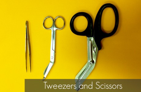 <strong>Part Number</strong>
Splinter Forceps - L-12442
Lister Scissors - L-12437
Universal Scissors - L-12435
<strong>CONTENTS</strong>
Splinter Forceps/Tweezers
Lister Scissors
Universal Scissors
Products/Kits displayed may vary slightly than portrayed.