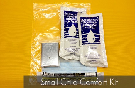 <strong>Part Number</strong> CHILD-KIT-S
Products/Kits displayed may vary slightly than portrayed.