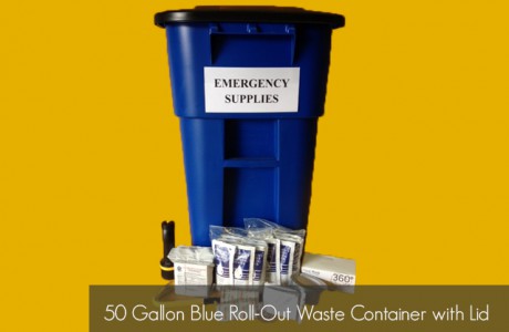 <strong>Part Number</strong>
50 Gallon Blue Roll-Out Waste Container with Lid – NI824
<strong>CONTENTS</strong>
50 Gallon Blue Roll-Out Waste Container with Lid (29”L x 23.5”W x 36.75”H) (easy to wheel around)
*Available in Yellow and Different Sizes*
Products/Kits displayed may vary slightly than portrayed.
