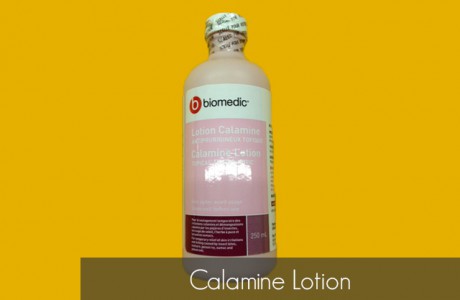 <strong>Part Number</strong>
250ml Calamine Lotion – 390-664
<strong>CONTENTS</strong>
250ml Calamine Lotion (500ml also available)
Products/Kits displayed may vary slightly than portrayed.